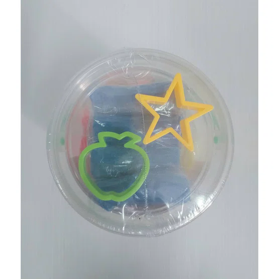 แป้งโดว์ ไร้สารพิษ (non toxic)