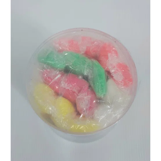 แป้งโดว์ ไร้สารพิษ (non toxic)