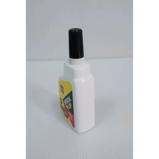 กาวลาเท็ก Deli Super Sticky 80 ml
