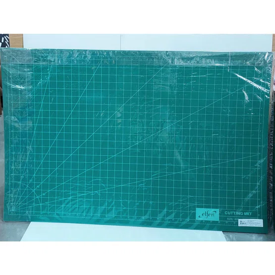 แผ่นรองตัด เอลเฟ่น 900*600 มม. A1