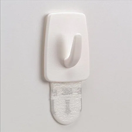 3M command  ตะขอเอนกประสงค์พร้อมเทปกาว รุ่น 17066  Micro Hooks