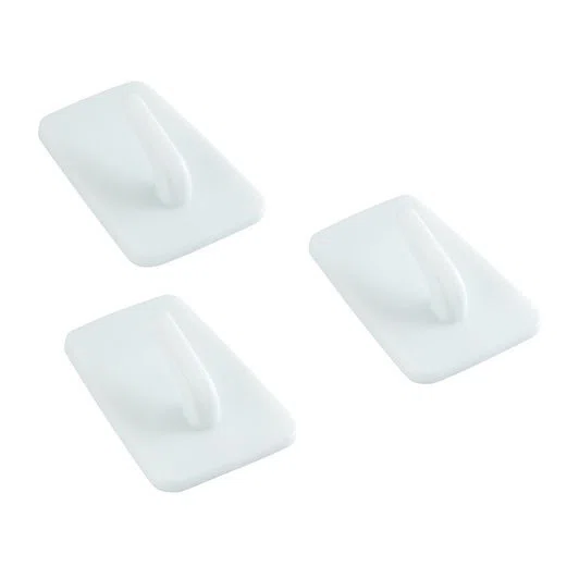 3M command  ตะขอเอนกประสงค์พร้อมเทปกาว รุ่น 17066  Micro Hooks