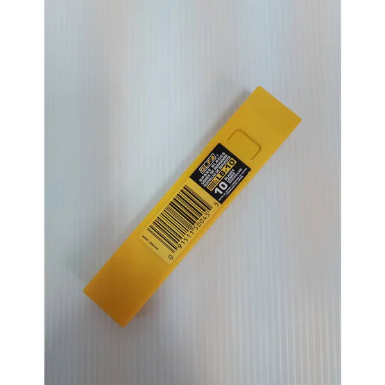 ใบมีดคัตเตอร์ อัลฟ่า LB-10