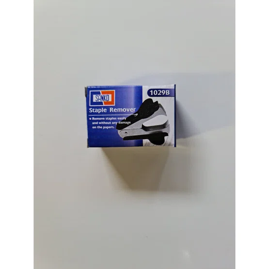 ที่ถอนลวด คละสี แซนโก้ 1029B Sanko staple remover