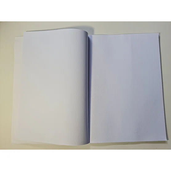 MASTER ART สมุดวาดเขียน รุ่น J-101  26x37.5cm  150แกรม  14 แผ่น  1 เล่ม
