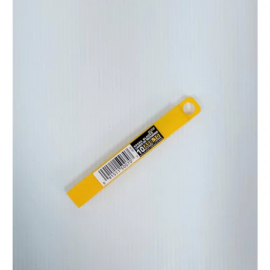 ใบมีดคัตเตอร์ OLFA โอฟ่า รุ่น ASB-10  10ใบ/1กล่อง