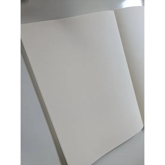 Renaissance สมุดวาดรูป water colour Pad หยาบ รุ่น R-106 ขนาด A3 15แผ่น/เล่ม 200G 420x297 mm