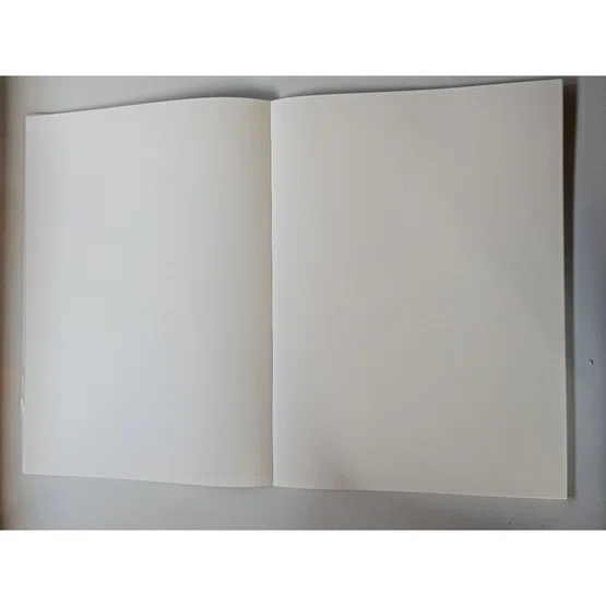 Renaissance สมุดวาดรูป water colour Pad หยาบ รุ่น R-106 ขนาด A3 15แผ่น/เล่ม 200G 420x297 mm