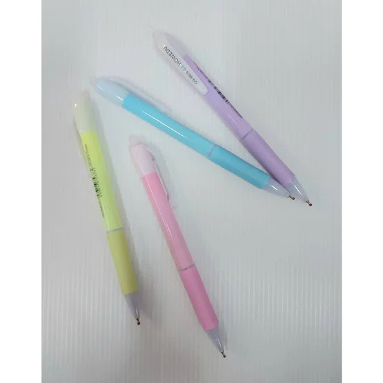 ปากกา HOWEDU OG-5676  0.5 MM