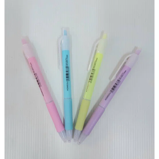 ปากกา HOWEDU OG-5676  0.5 MM