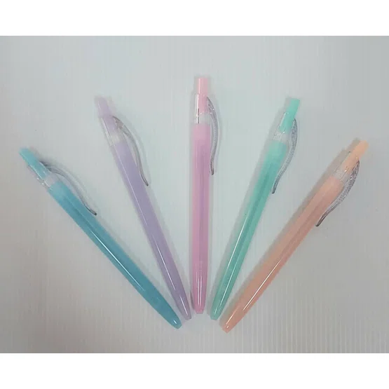 ปากกา HOWEDU semi-Gel OG 573 F 0.5 มม.