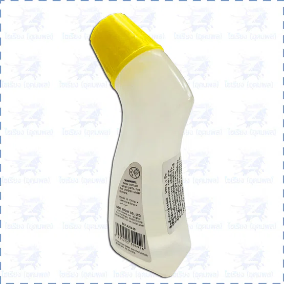 กาวน้ำใส deli A214 65มล. Liquid Glue