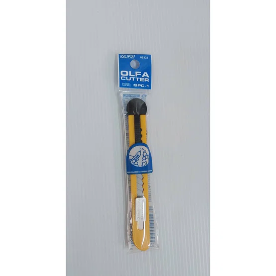 คัตเตอร์ OLFA SPC-1 (1 อัน)