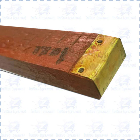 ไม้เมตร 100 ซม. Meter stick 100 cm.