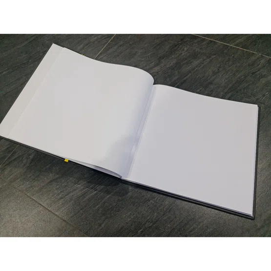 MASTER ART S-102  สมุดสเก็ตซ์ 100แกรม 30แผ่น/เล่ม  1 เล่ม