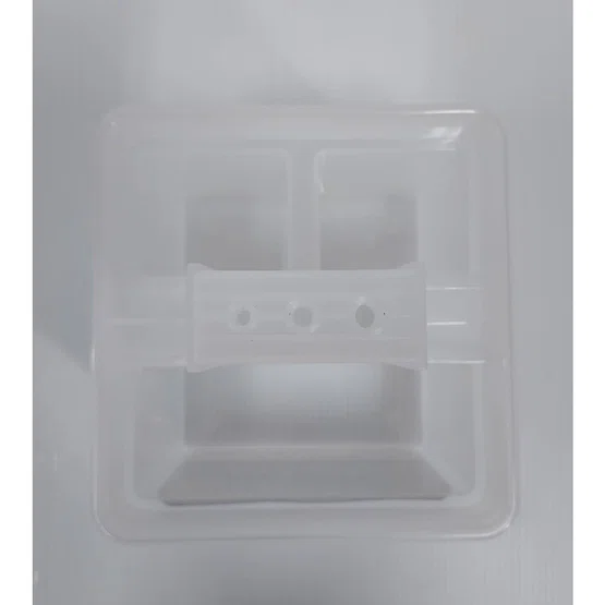 ถังล้างพู่กันพร้อมที่ใส่พู่กัน  SEIKAI Brush Washer