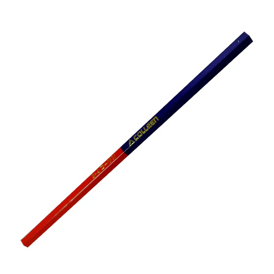 สีไม้ยาว 2หัว 48 สี ตรา Colleen No.787 Coloured Pencils