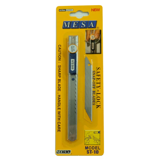 มีดคัตเตอร์ MEASA #ST-10 Cutter