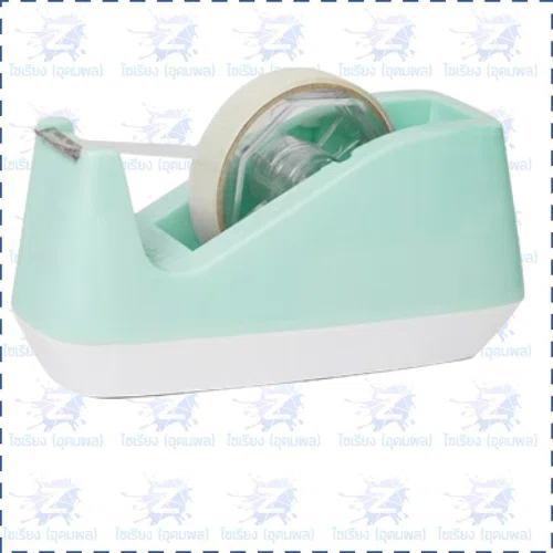 แท่นตัดเทปใหญ่ ORCA No.25 (1ตัว) สีพาสเทล