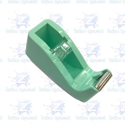 แท่นตัดเทปเล็ก ORCA No.15 (1ตัว) สีพาสเทล