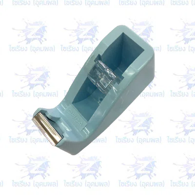 แท่นตัดเทปเล็ก ORCA No.15 (1ตัว) สีพาสเทล