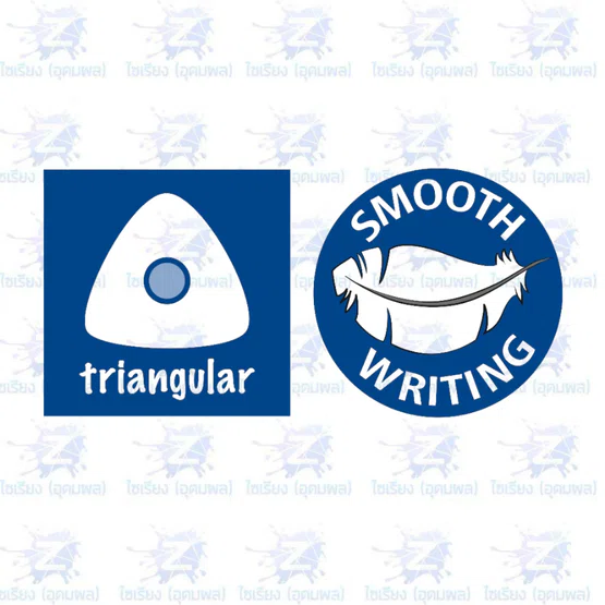 ชุดปากกาลูกลื่น Staedtler รุ่น 4320-TB10 หัว M (แพ็ค 10 สี) จำนวน 1 แพ็ค