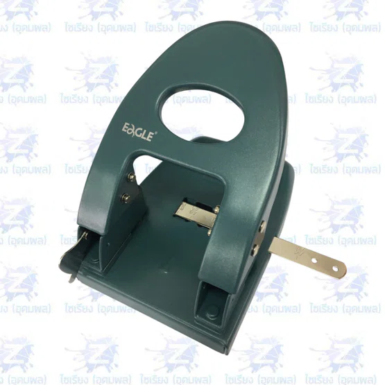 เครื่องเจาะกระดาษ EAGLE รุ่น 9618