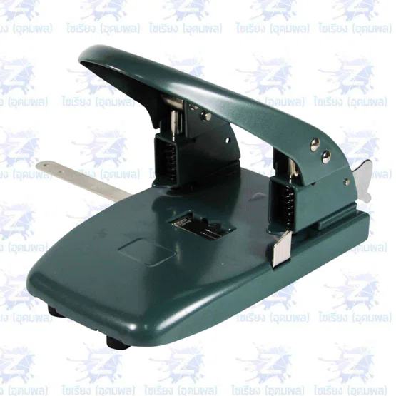 เครื่องเจาะกระดาษ EAGLE รุ่น 9618
