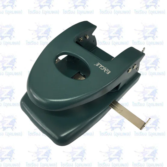 เครื่องเจาะกระดาษ EAGLE รุ่น 9618