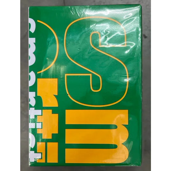 A5 กระดาษถ่ายเอกสาร  70 แกรม (500แผ่น) ตรา Smartist copy paper