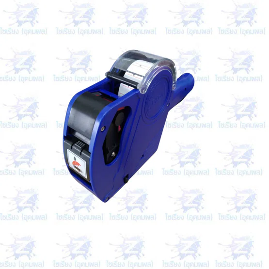 เครื่องยิงป้ายราคา 8หลัก ORCA PRICE LABELLER OC-5500 จำนวน 1 เครื่อง