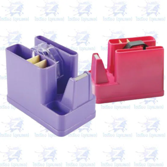แท่นตัดเทป ORCA Tape Dispenser รุ่น 60U แกน 3 นิ้ว จำนวน 1 ชิ้น