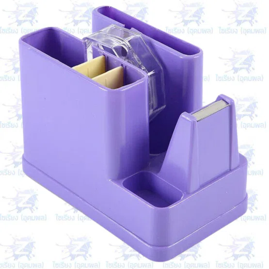 แท่นตัดเทป ORCA Tape Dispenser รุ่น 60U แกน 3 นิ้ว จำนวน 1 ชิ้น