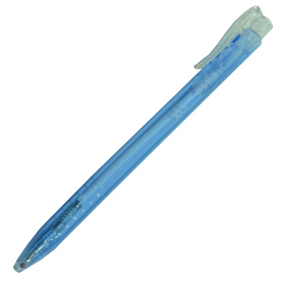 ปากกาลูกลื่น 30ด้าม RX5 ตรา Faber - Castell  0.5