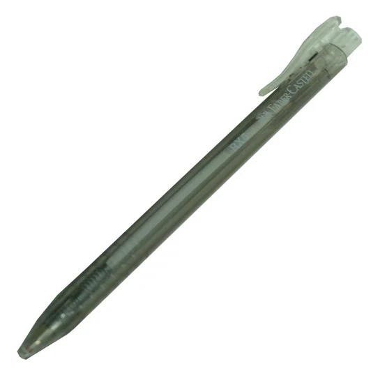 ปากกาลูกลื่น 30ด้าม RX5 ตรา Faber - Castell  0.5