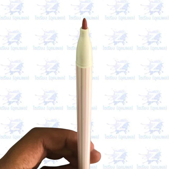 ปากกาสีน้ำ Monami super soft pastel ซูเปอร์ไซน์เพน 12สี