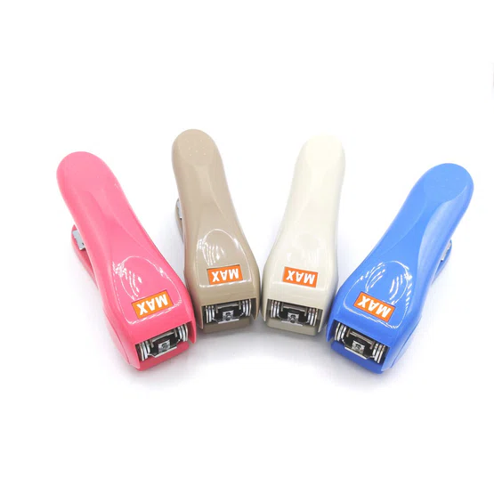เครื่องเย็บ MAX Stapler แม็กซ์ HD-88 เย็บกระดาษ 80gsm ได้ 25 แผ่น