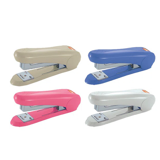 เครื่องเย็บ MAX Stapler แม็กซ์ HD-88 เย็บกระดาษ 80gsm ได้ 25 แผ่น