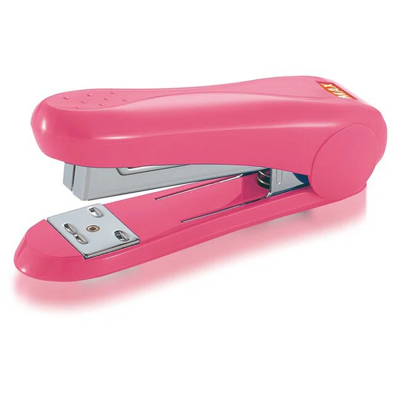เครื่องเย็บ MAX Stapler แม็กซ์ HD-88 เย็บกระดาษ 80gsm ได้ 25 แผ่น
