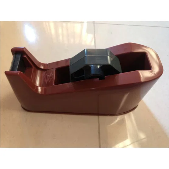 แท่นตัดเทป ยี่ห้อ Flamingo tape dispenser No.50 จำนวน 1 ชิ้น