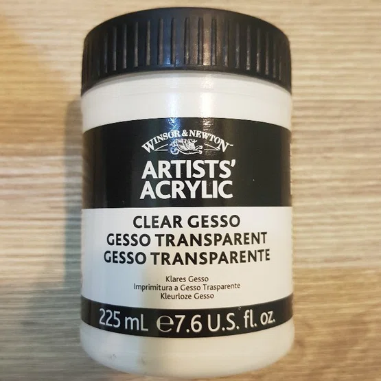 Winsor & Newton Artist's Acrylic c  225mL  #164805