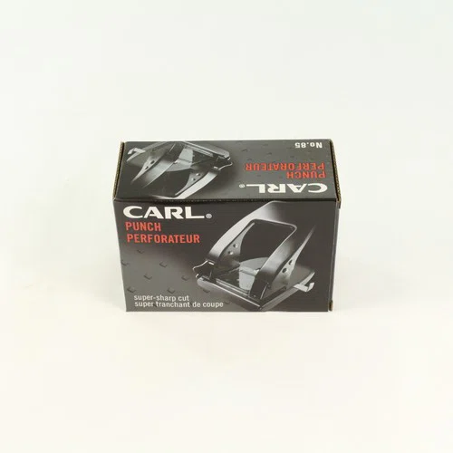 Carl Punch เครื่องเจาะกระดาษ คาร์ล No.85