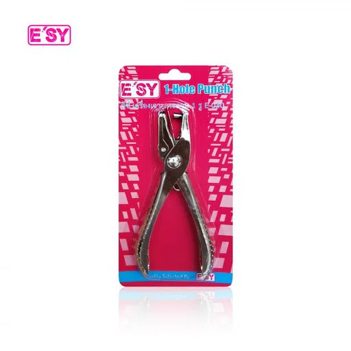 เครื่องเจาะกระดาษ 1 รู ESY E-030