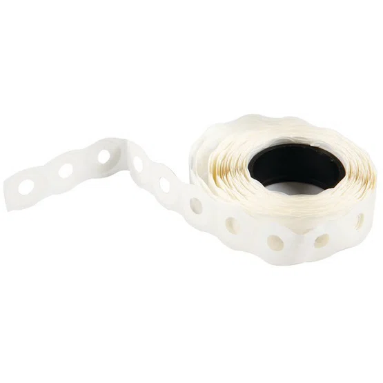 ตาไก่พลาสติก (กล่อง 500 ดวง) เบนน่อน Bennon Reinforcing Rings