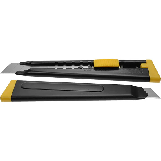 มีดคัตเตอร์ Heavy duty OLFA ML  จำนวน 1 ชิ้น