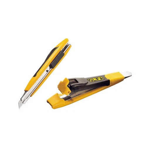 มีดคัดเตอร์ Olfa DA-1  จำนวน 1 ชิ้น
