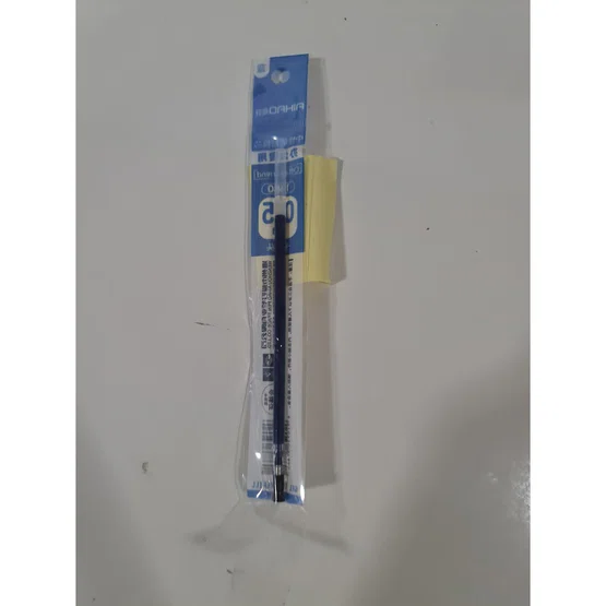 AIHAO 1680 ไส้ปากกาเจล 0.5mm น้ำเงิน 1 ชิ้น