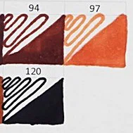 ปากกามาร์คเกอร์ 2 หัว Renaissance Marker ALCOHOL-BASED INK