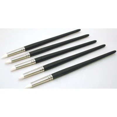ชุด เพ้นท์เชปเปอร์ 5 ด้าม ตรา Seikai SE11266 Paint Shaper Carves Colour