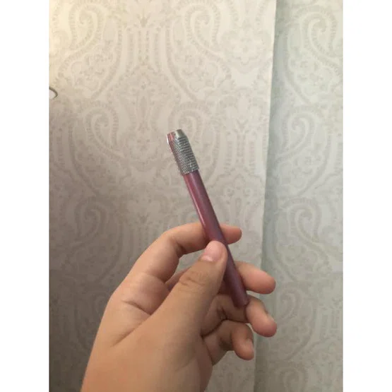 ปลอกต่อดินสอ อลูมิเนียม SEIKAI Aluminium Pencil Holder SE-CY003 (คละสี)